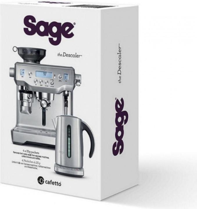 Produktbild Sage the Descaler