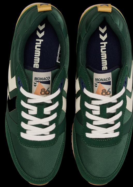 Actual product image hummel MONACO 86 NS (40)
