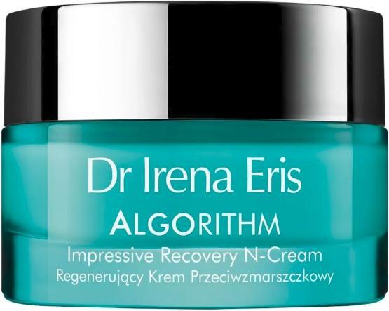 Immagine prodotto Dr Irena Eris Algoritmo Impressive Recovery N-Cream Crema Rigenerante Antirughe Per Una Notte Di (50 ml, Crema notte)