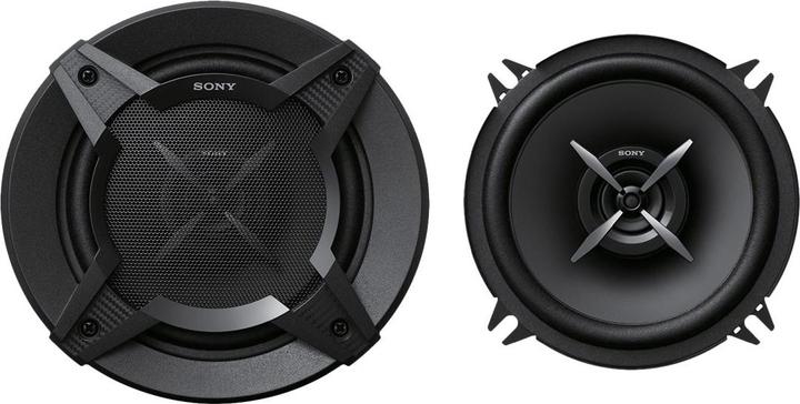 Actual product image Sony Xsfb 1320e (230 W, 13 cm, 5 x 7")