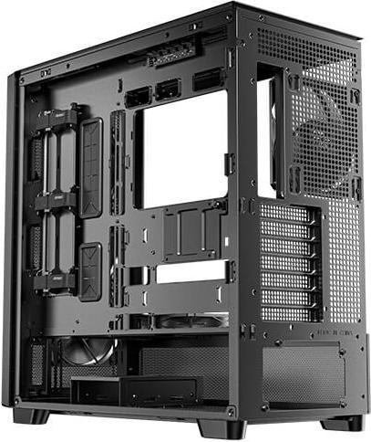 Immagine prodotto Antec Flux SE (ATX, ITX, mATX, E-ATX)