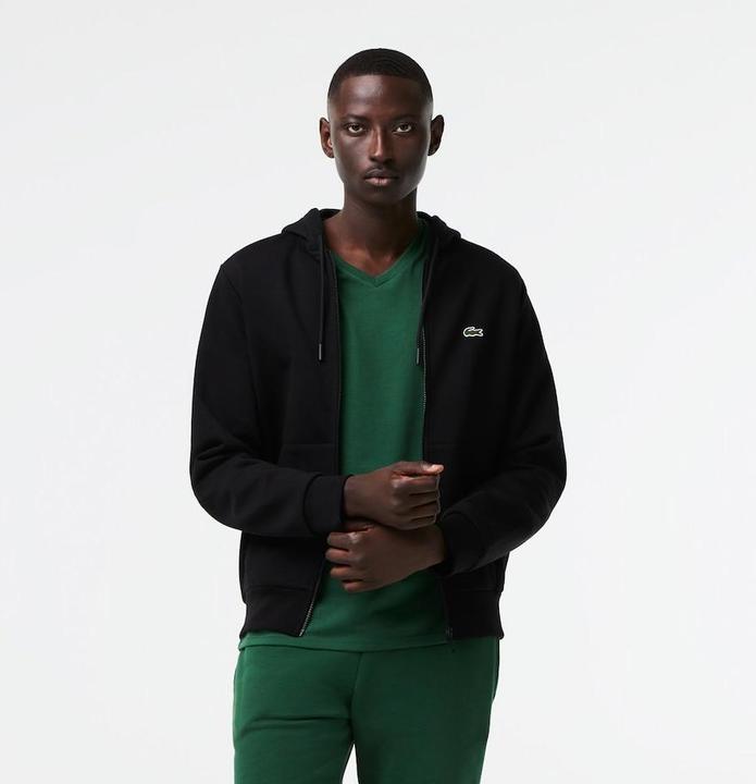 Produktbild Lacoste Hooded Zipper Sportswear (L)