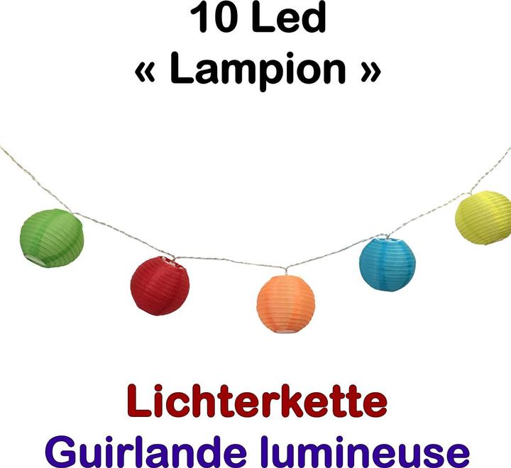 Image du produit GuGus En extérieur (1.65 m)