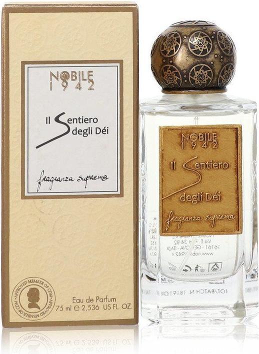 Nobile 1942 Il Sentiero Degli Dei by (Eau de Parfum, 75 ml)