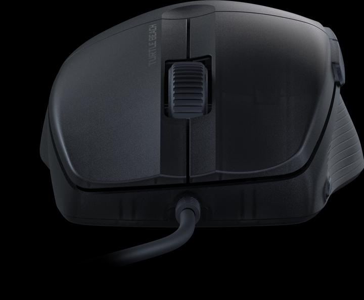 Produktbild Turtle Beach PURE SEL - Gaming Mouse (Kabelgebunden)