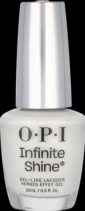 Immagine prodotto OPI Neve alpina Infinite Shine (Neve alpina, Smalto per unghie effetto gel)