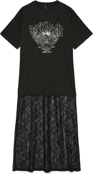 Produktbild Vero Moda VMFREYA Langes Kleid Kleid (L)