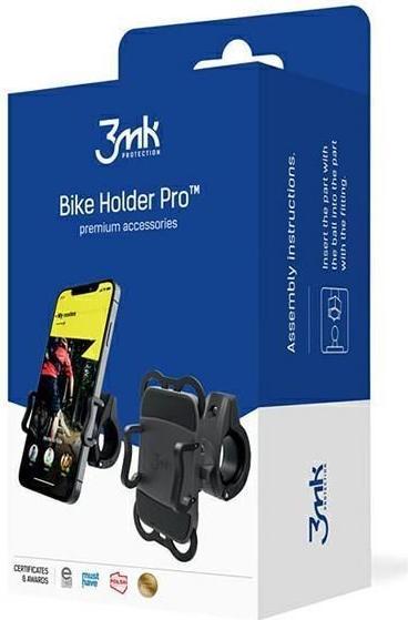 Produktbild 3MK Accessories - Bike Holder Pro