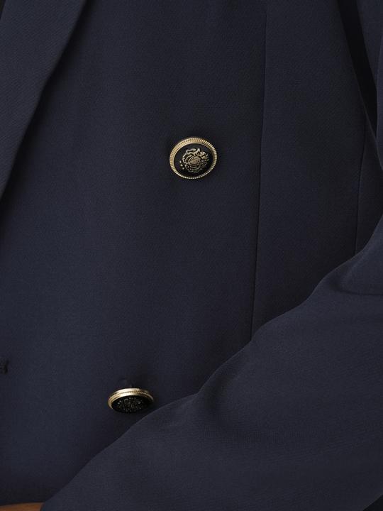 Actual product image Only Slim fit Falling lapel blazer Blazer (34)