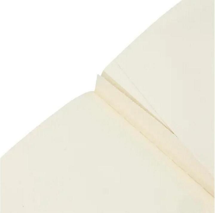 Immagine prodotto Paperblanks Morris Windstoss quaderno A4, bianco, multicolore (A4, Nessuna, Copertina morbida)