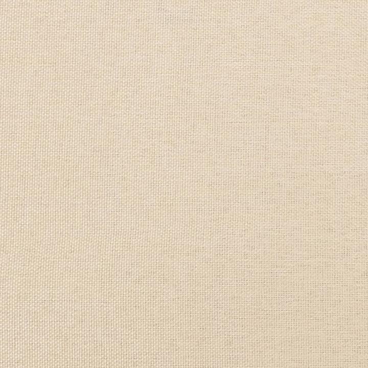 Actual product image VidaXL Maralda (203 x 16 x 128 cm)