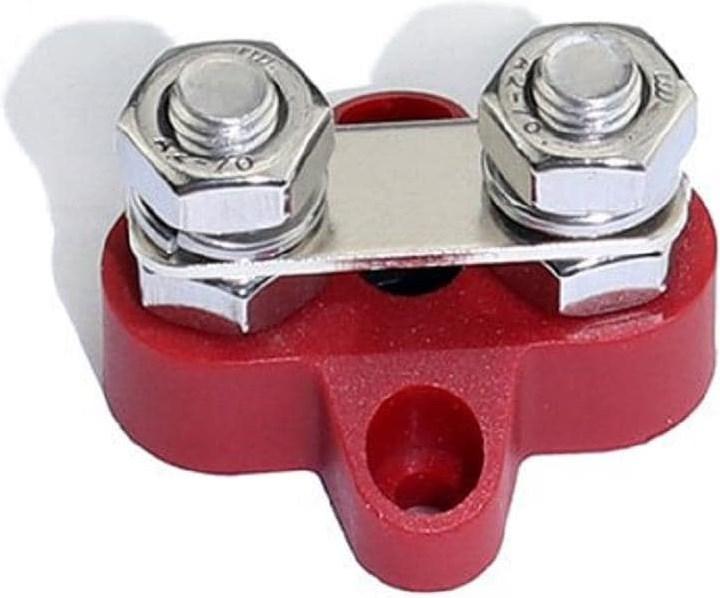 Actual product image Swaytronic Bus Bar - Red - M6