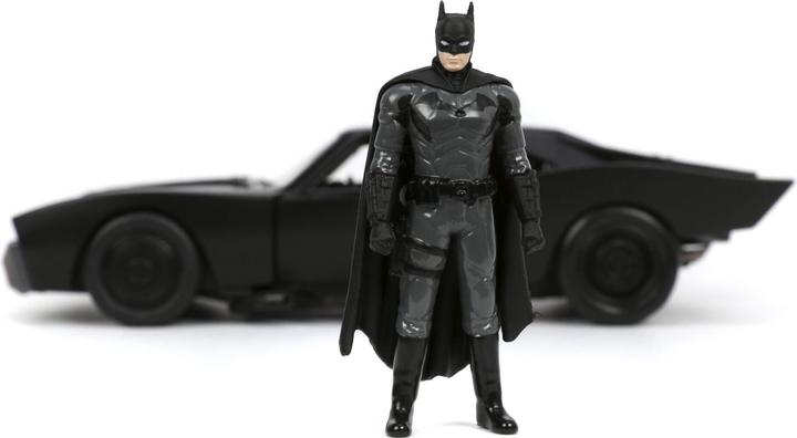 Produktbild Jada Batman Batmobile 1:24