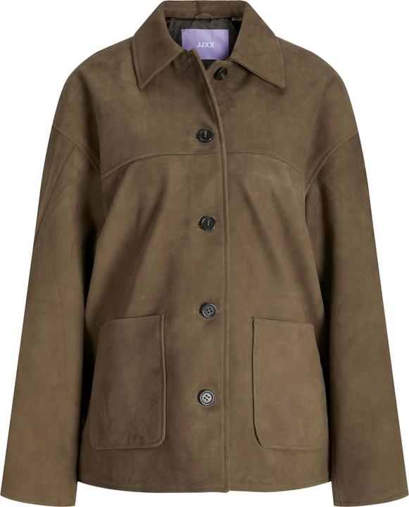 Immagine prodotto JJXX Jxlucy Suede Jacket Otw (M)