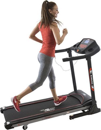 Actual product image Christopeit TM 550S