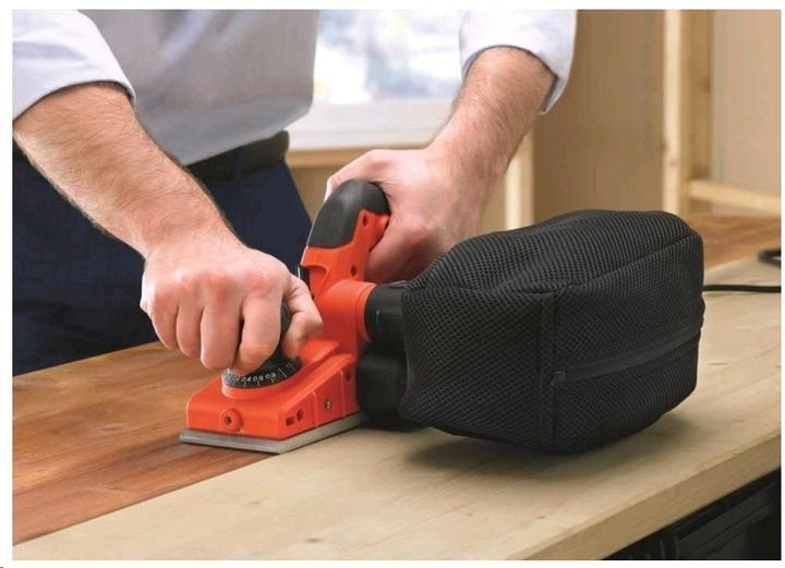 Productafbeelding Black & Decker Kw750k 750w