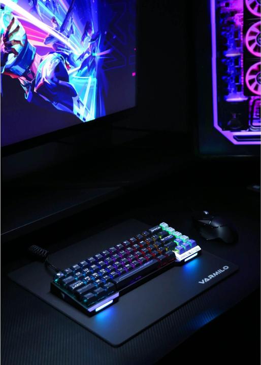 Produktbild Varmilo Victory (CH, Kabelgebunden)