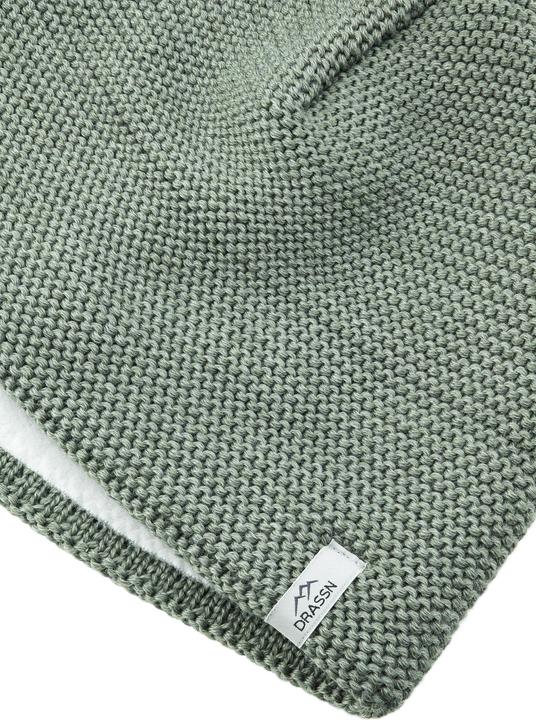 Produktbild DRASSN Parkstein Merino Recycle (One Size)