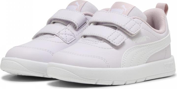 Actual product image Puma Courtflex V3 V Inf (22)