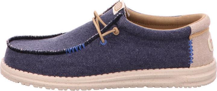 Actual product image Hey Dude Wally Coastline Jute (42)
