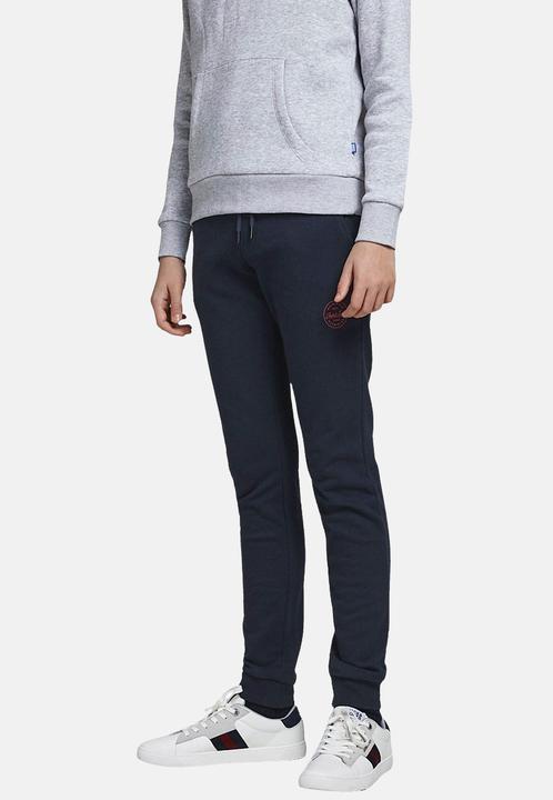 Actual product image Jack & Jones Jungs Bündchen Sweathose (128)