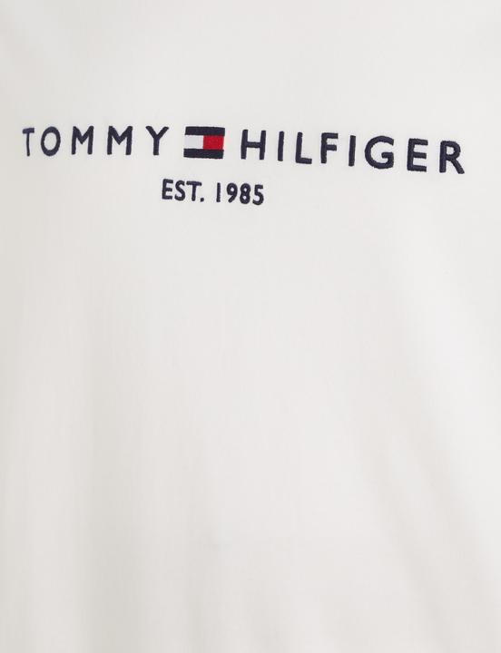 Produktbild Tommy Hilfiger Core Tommy Logo Tee (XS)