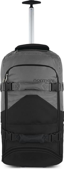 Immagine prodotto Normani Melano (90 l, L (90 - 115l))