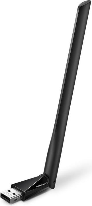 Mercusys TP-LINK MA30H AC1300 High Gain Wi-Fi USB Adapter (USB)