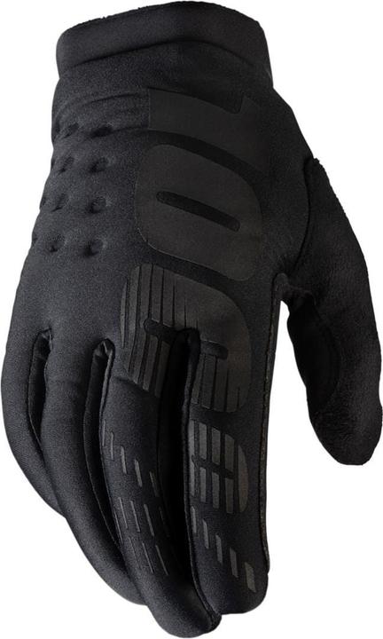 Produktbild 100% Gloves Brisker Junior (M)
