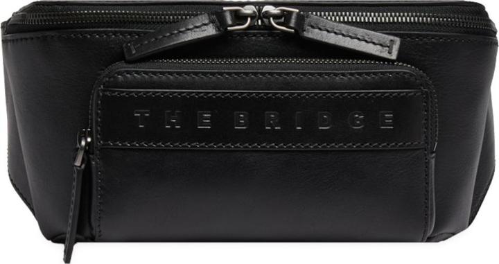 Produktbild The Bridge Giacomo - Gürteltasche