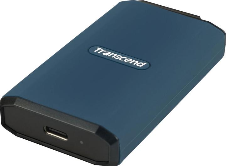 Transcend ESD410C (2000 GB)