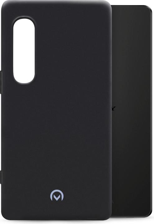 Productafbeelding Mobilize Rubber gelly hoes (Sony Xperia 1 V)