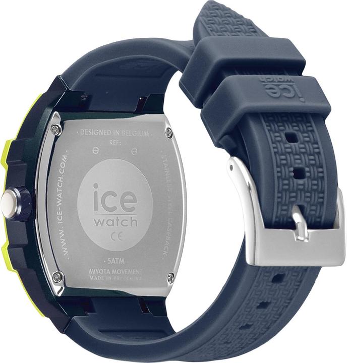 Immagine prodotto ICE Watch Astronave di ghiaccio per bambini in plastica (35 mm)