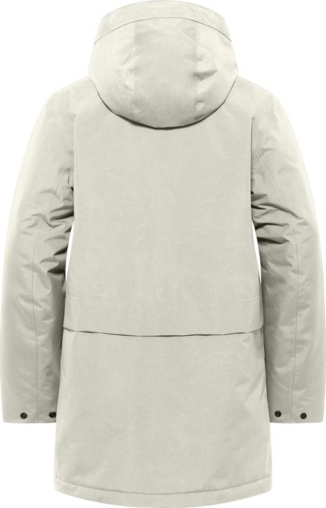 Produktbild Jack Wolfskin Tempelhof Coat W (XS)