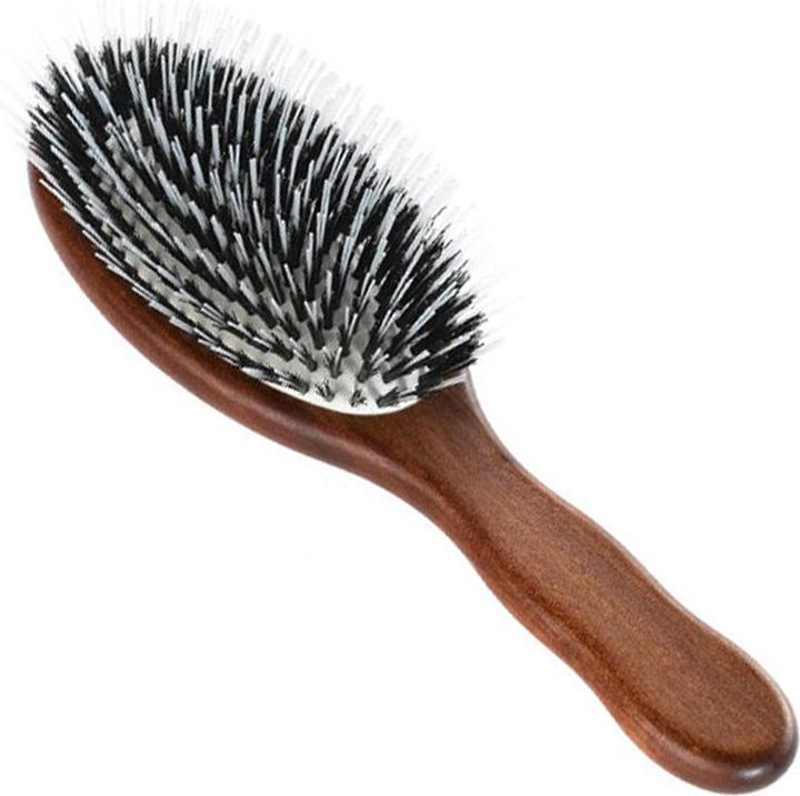 Image du produit Acca Kappa Brosse à cheveux Mogano Kotibè