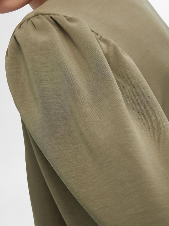 Immagine prodotto Selected Femme Felpa con maniche a sbuffo (XS)