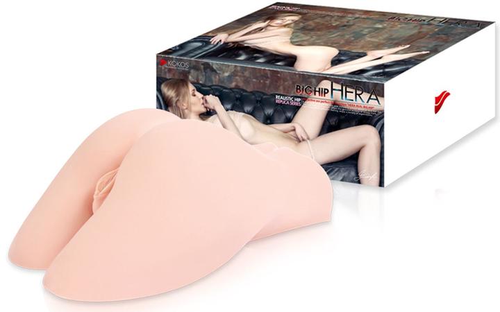 Image du produit Kokos Hera Big Hip