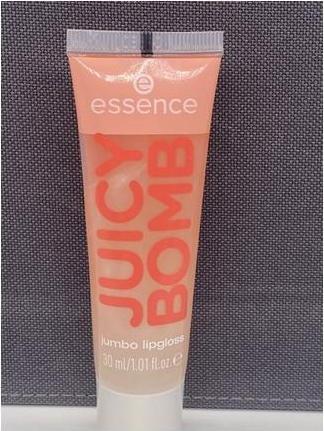 Immagine prodotto essence Bomba succosa (Trasparente)