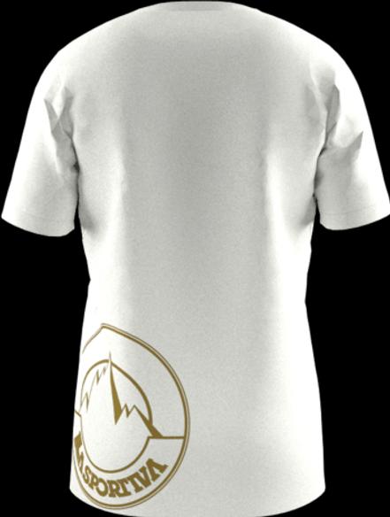 Produktbild La Sportiva Eighties Logo T-Shirt (XL)