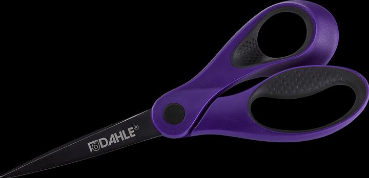 Produktbild Dahle Schere 21cm dreamy lilac (21 cm)