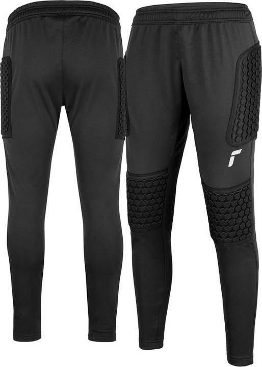 Produktbild Reusch Contest II Pant Adv. JR (140)