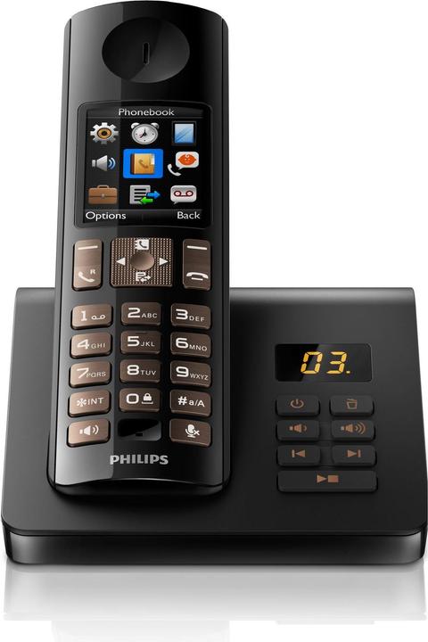Produktbild Philips D7051b/38