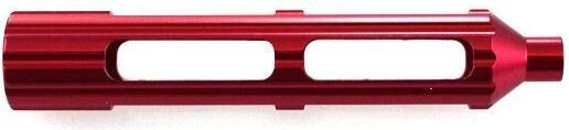 Fox Knob: Rebound Adj, Extruded, FIT4 Lightweight, 29in Fork FK