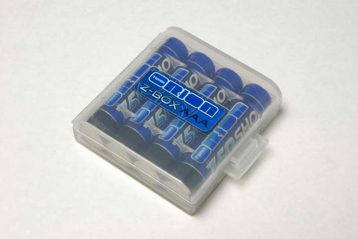 Produktbild Team Orion Akku (1.24 V, 750 mAh)