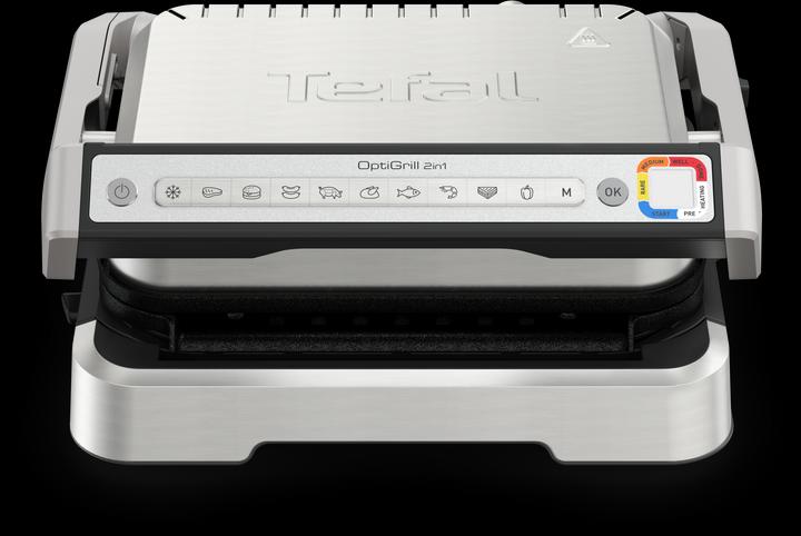 Produktbild Tefal OptiGrill 2-in-1