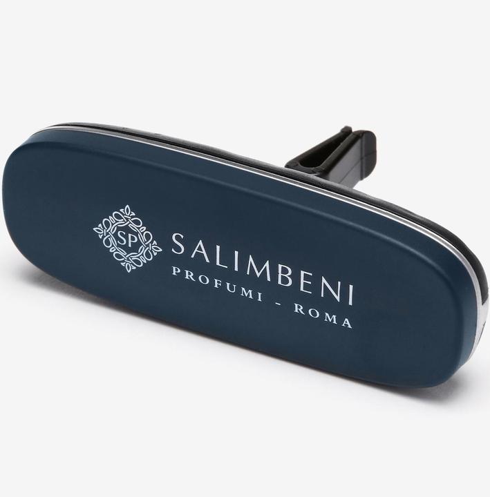 Immagine prodotto Salimbeni Profumo per auto Profumi Figue Blue