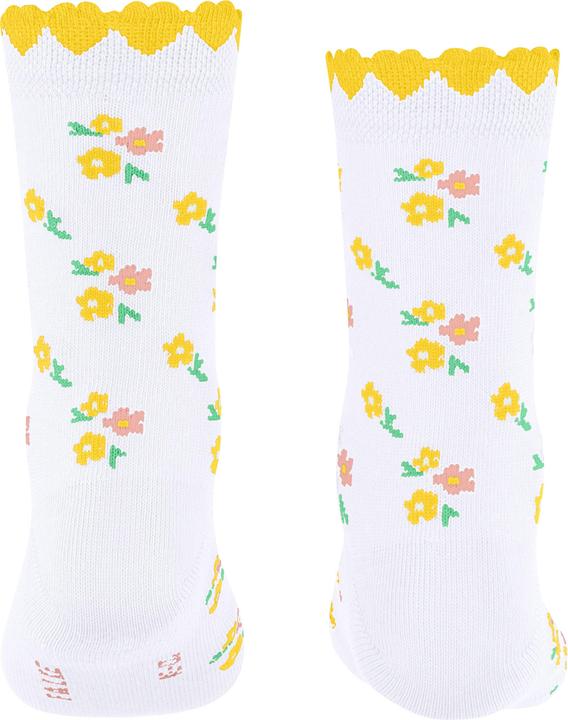 Actual product image Falke Ditsy Flowers Kinder (19 - 22)