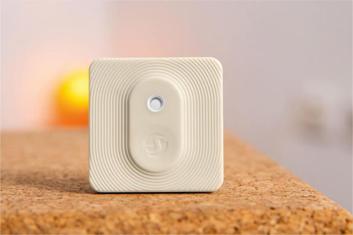 Image du produit Shelly Plug & Play Blu H&T Ivory
