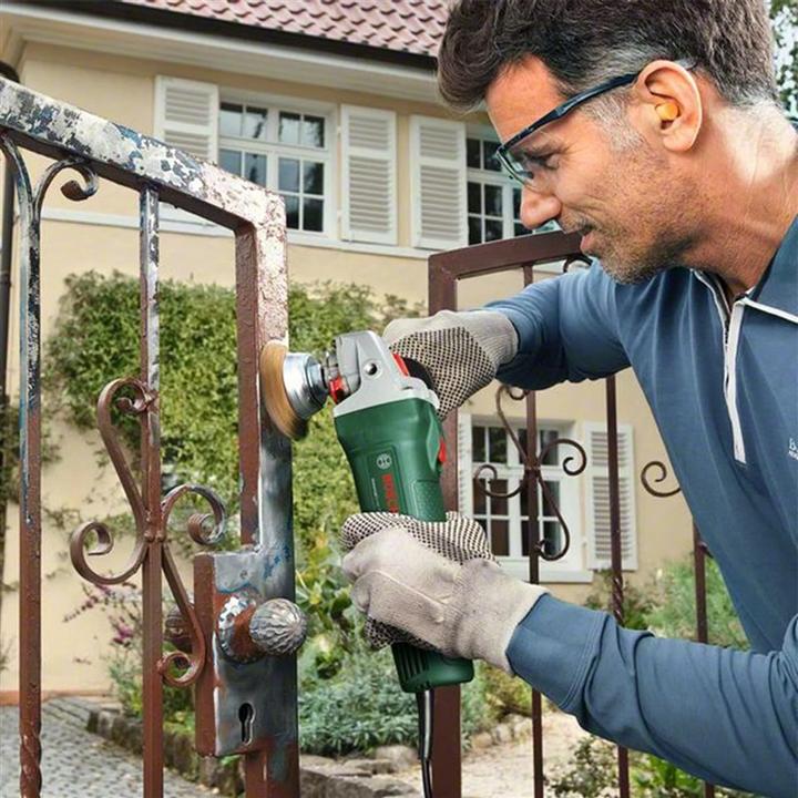 Image du produit Bosch Home & Garden UniversalGrind 750-125 (125 mm)