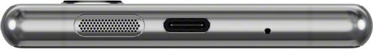 Actual product image Sony Xperia 5 (128 GB, Grey, 6.10", Dual SIM, 4G)
